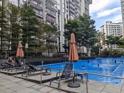 Flo Residence (D19), Condominium #597768041